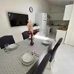 Paulo Apartmán Poreč