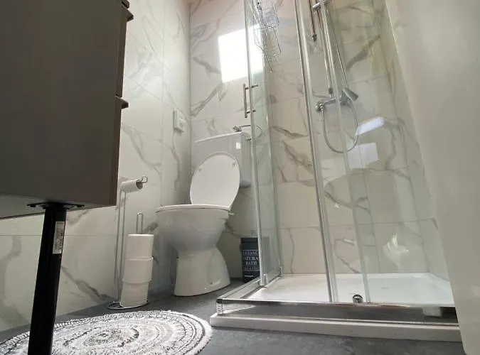 Apartament Paulo