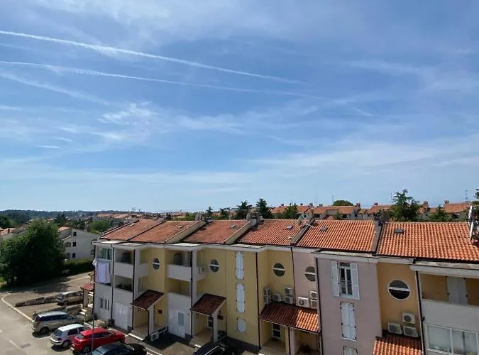 Paulo * Poreč