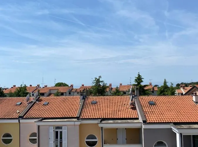 Apartament Paulo
