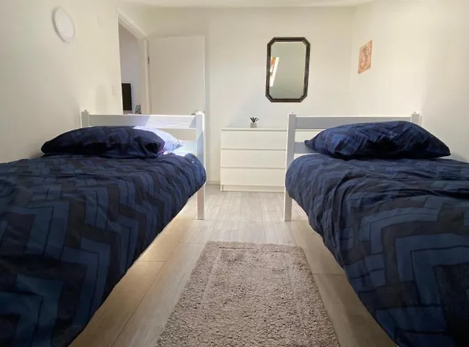 Apartament Paulo