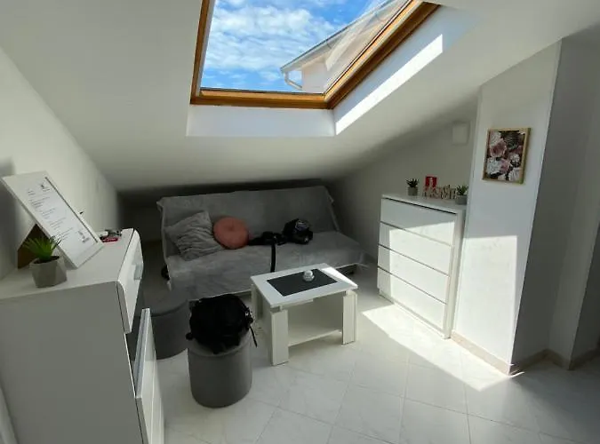 Paulo Apartment