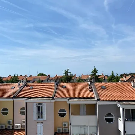 Appartement Paulo