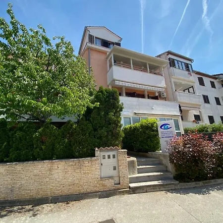 Paulo Appartement *