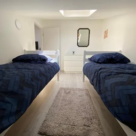 Appartement Paulo