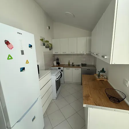 Appartement Paulo *