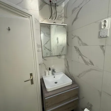 Paulo Appartement