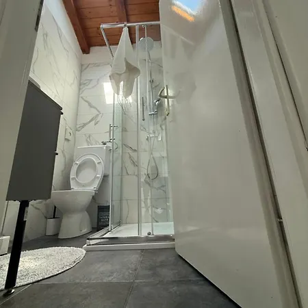 Paulo Appartement *
