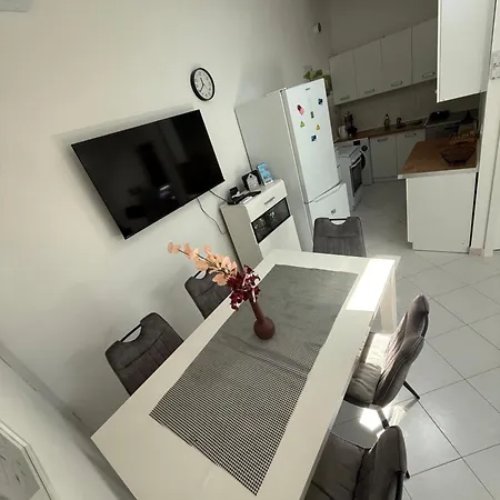 Appartement Paulo *