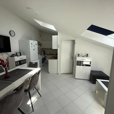Appartement Paulo Poreč