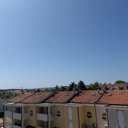 Paulo * Poreč
