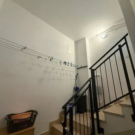 Paulo Appartement