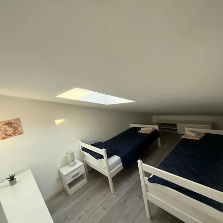 Paulo Appartement *